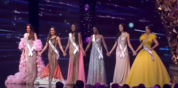Miss World 2025 Top 10: Meet the Finalists Who Shined in Hyderabad