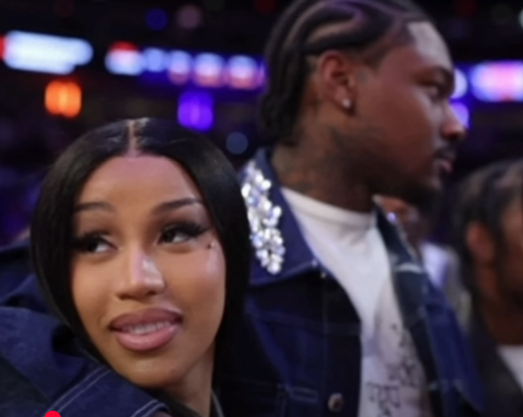 Top 10 Things You Should Know About Stefon Diggs & Cardi B