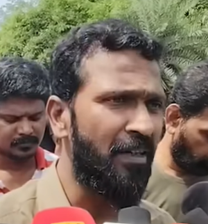 Vikram Sugumaran