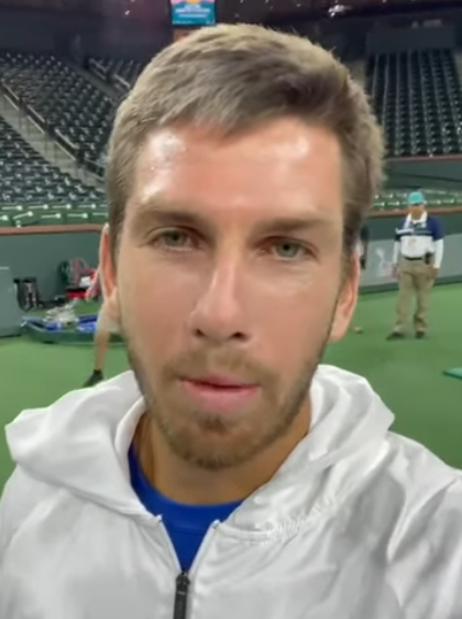 Cameron Norrie Biography (2025) – Early Life, Education, Career, and Latest News