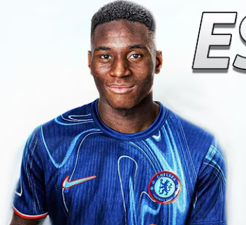 Dario Essugo Biography (2025) – Early Life, Education, Career, and Latest News