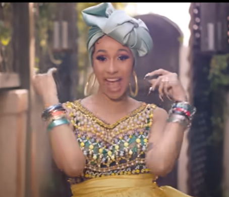 Cardi B Biography – Early Life, Education, Career, and Latest News
