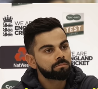 Virat Kohli Biography – Early Life, Education, Career, and Latest News