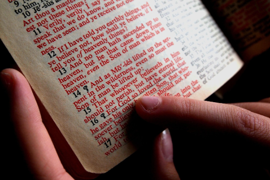 Top 10 Most Powerful Bible Verses to Inspire and Strengthen Your Faith