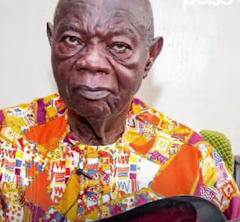 Mike Ejeagha Biography: Life, Music, Net Worth, and Legacy