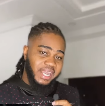 Praise Nelson Biography: Net Worth, Career, BBNaija Journey & More