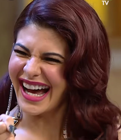 Jacqueline Fernandez Biography: The Glamorous Journey of a Global Icon