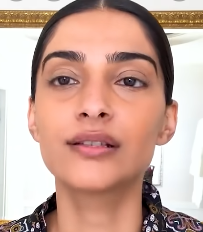 Sonam Kapoor Biography: A Journey Through Fashion, Films, and Fierce Feminism