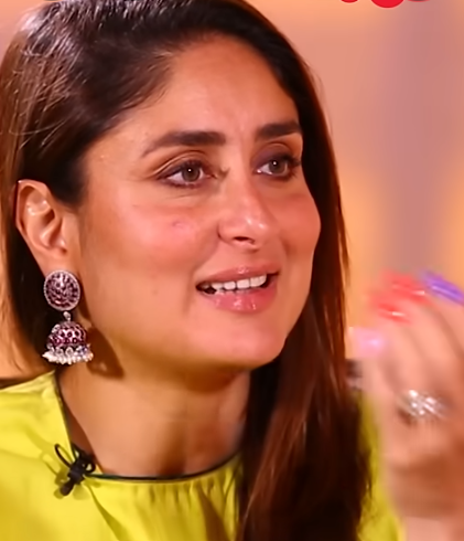 Kareena Kapoor Biography: The Life and Legacy of Bollywood’s Evergreen Diva